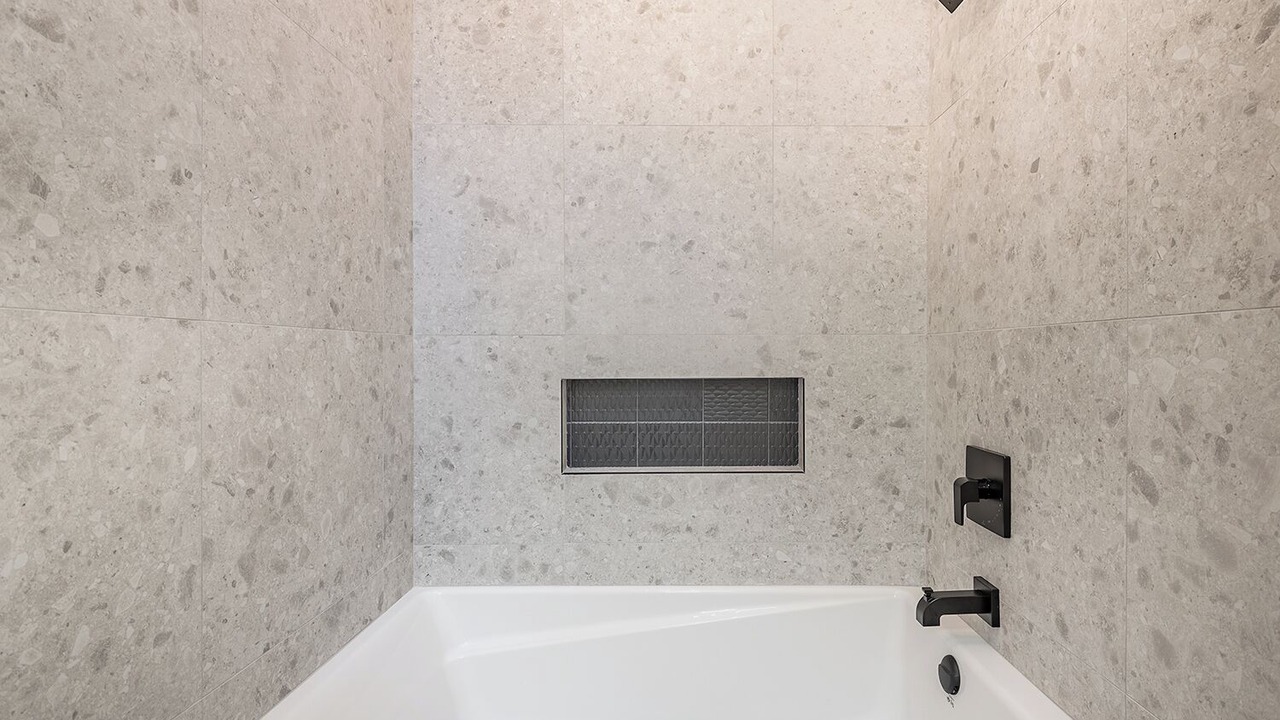 Photo of Bathroom in Brossard