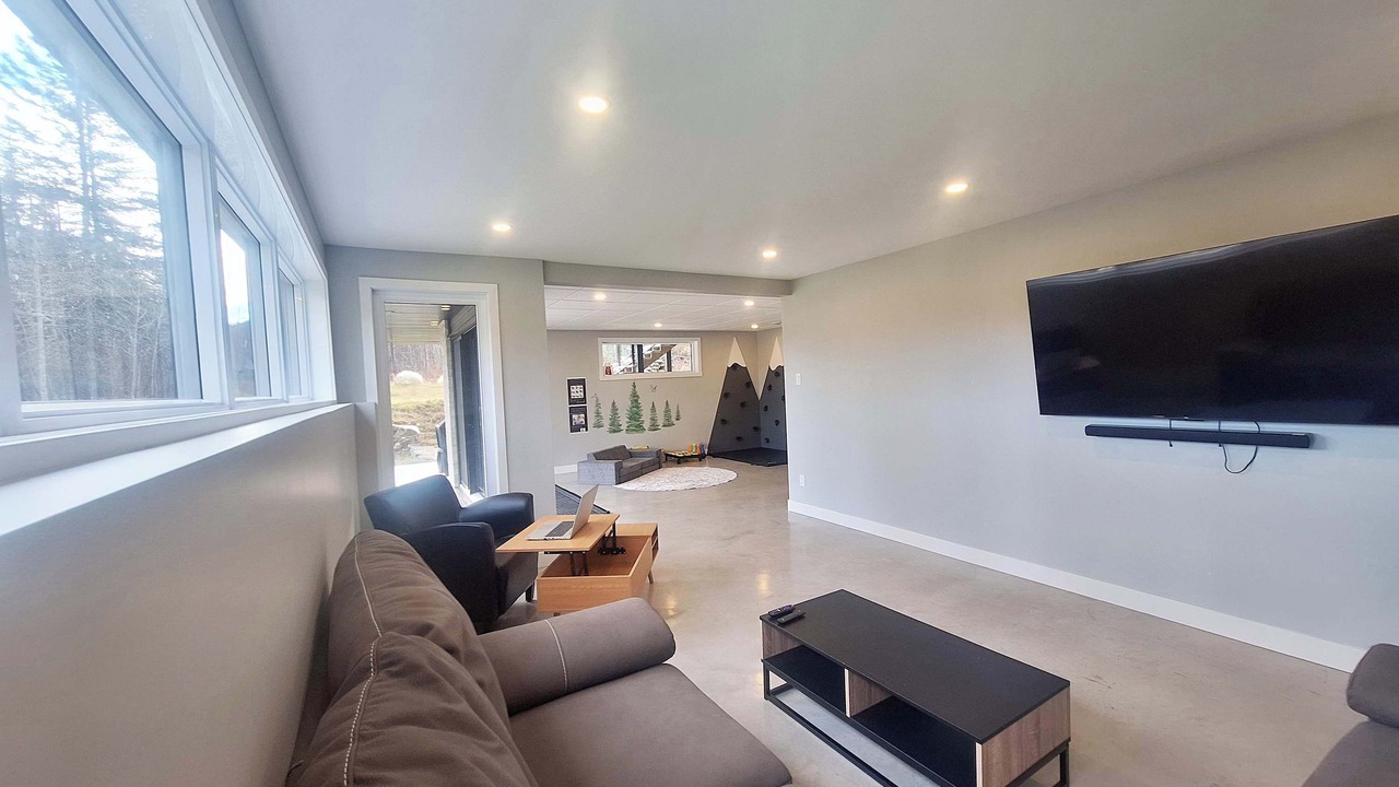 Photo of Livingroom in Saint Come