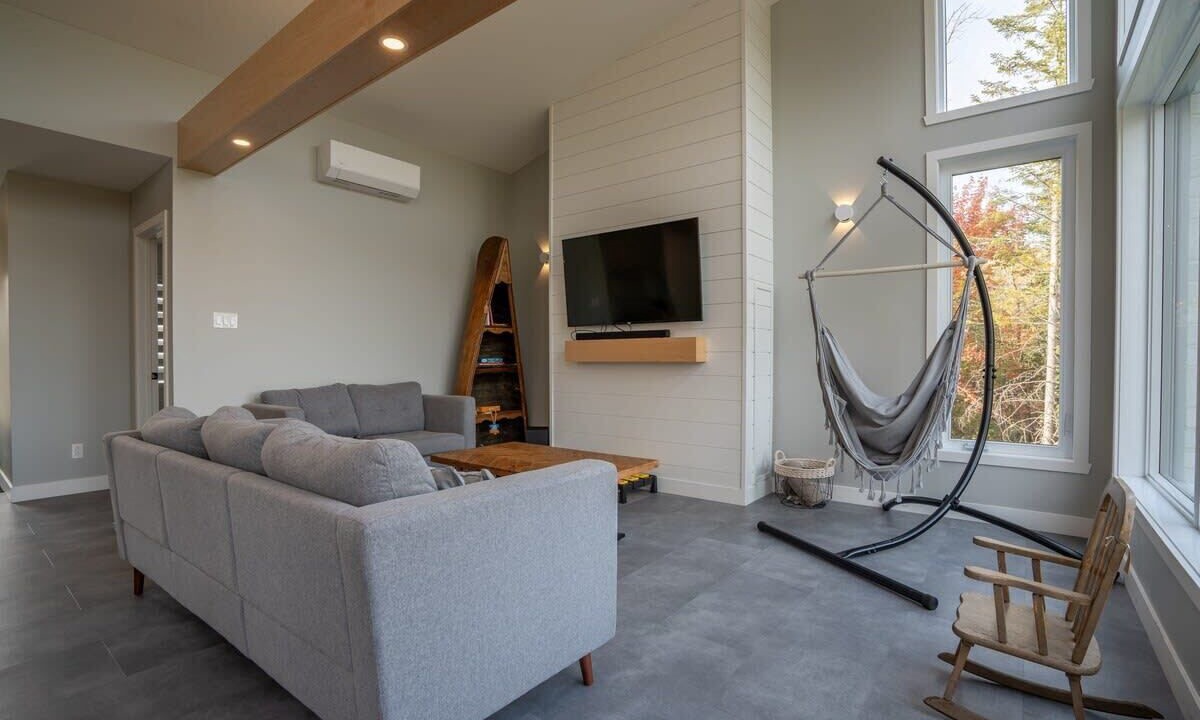 Photo of Livingroom in Saint Come