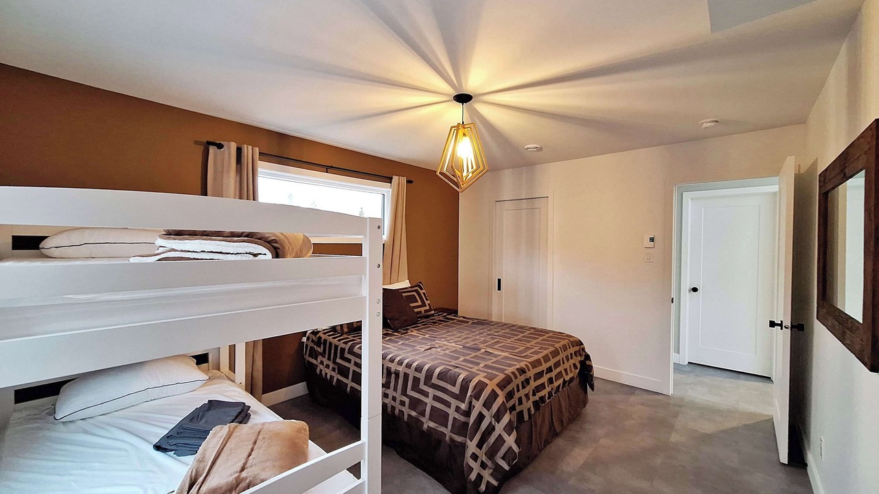 Photo of Bedroom in Saint Come