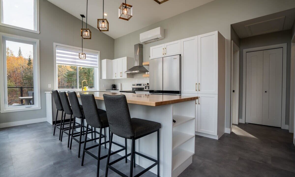 Photo of Kitchen in Saint Come