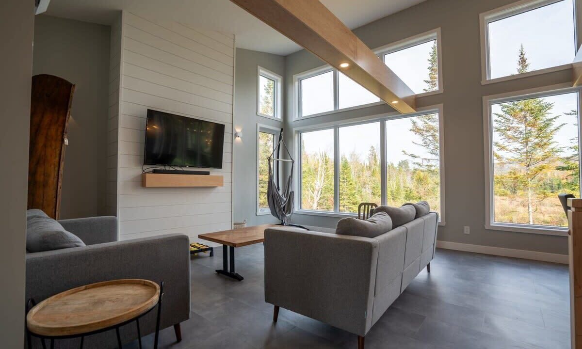Photo of Livingroom in Saint Come