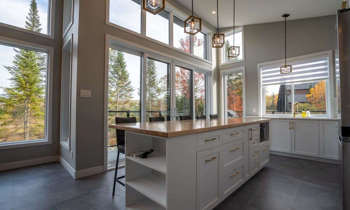 Photo of Kitchen in Saint Come