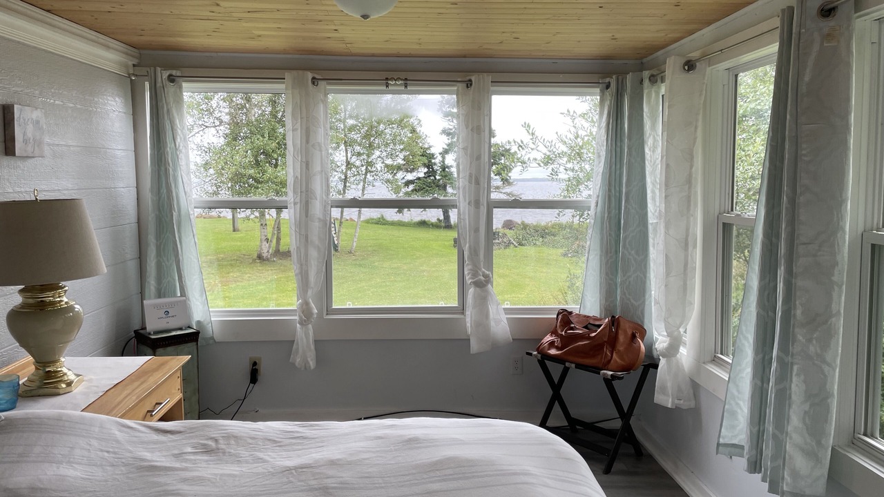 Photo of Bedroom in Port Elgin