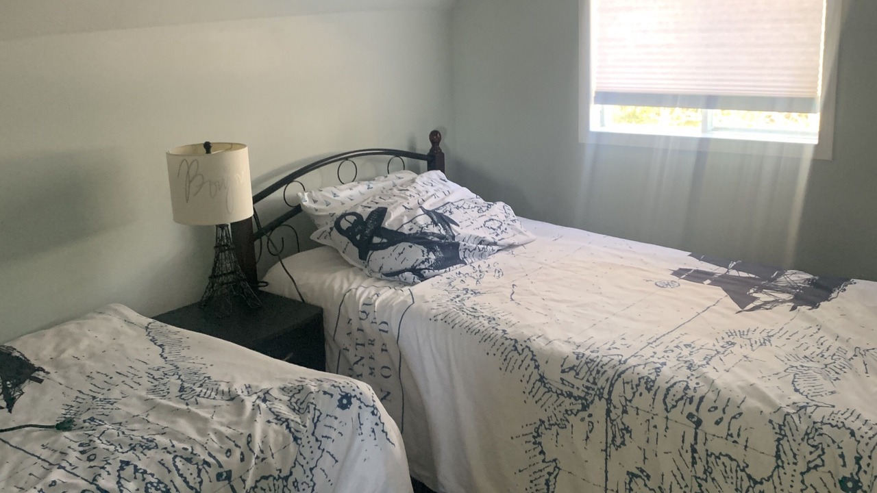 Photo of Bedroom in Port Elgin