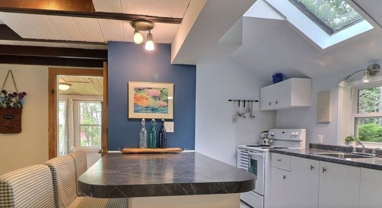 Photo of Kitchen in Port Elgin