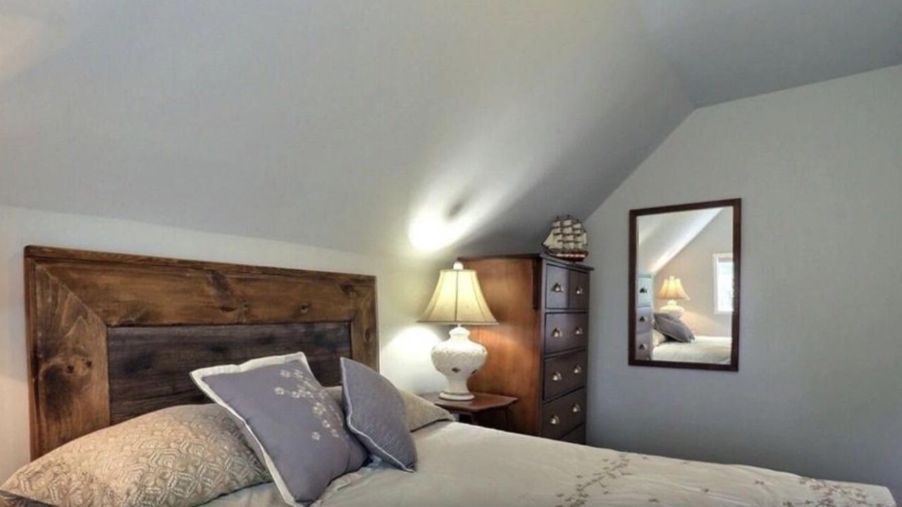 Photo of Bedroom in Port Elgin