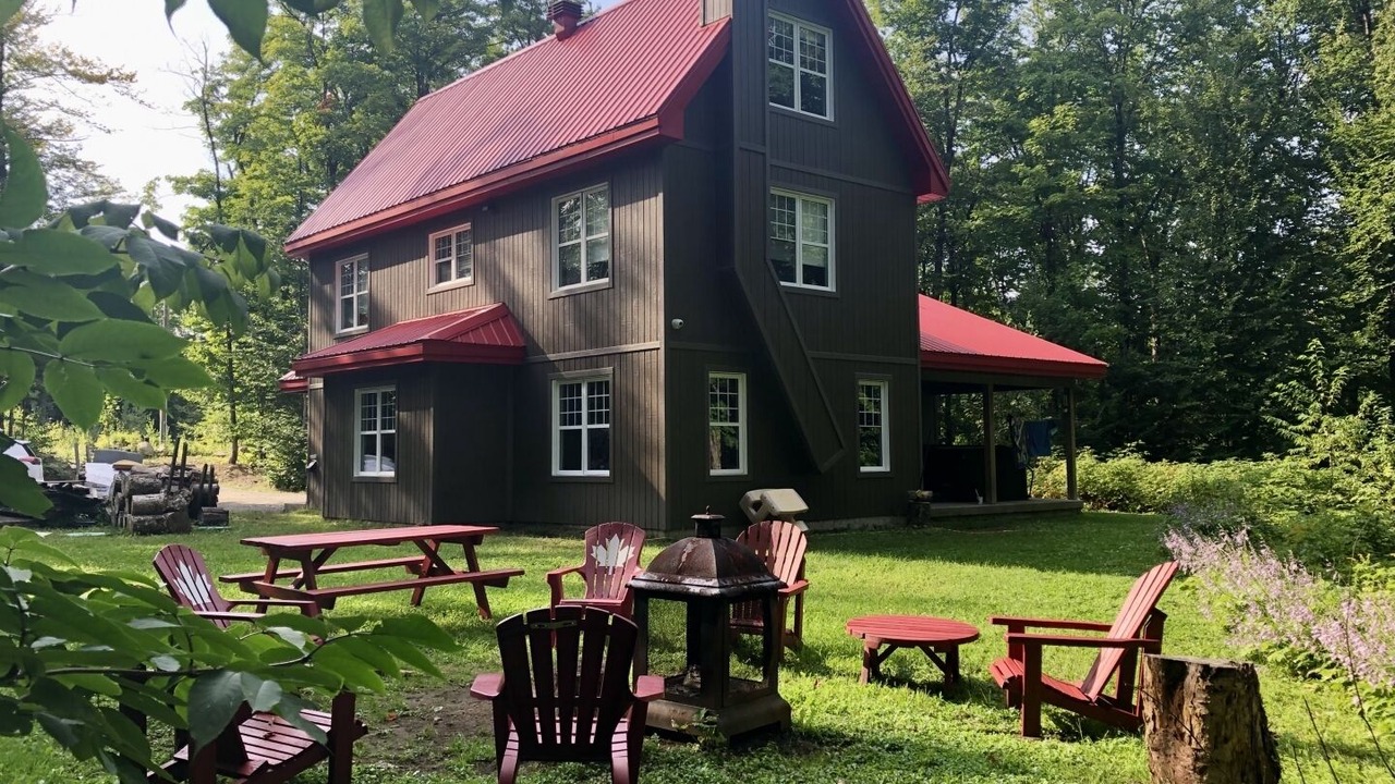 Photo of Outdoor in Mauricie