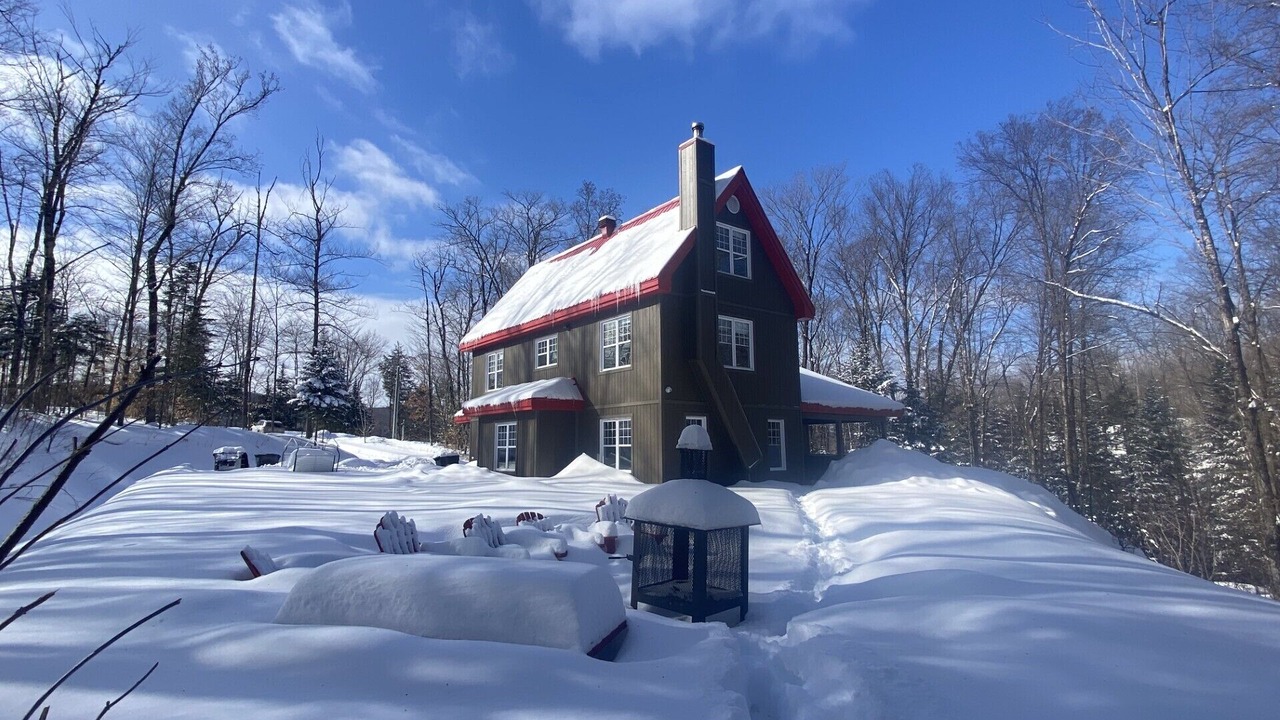 Photo of Outdoor in Mauricie