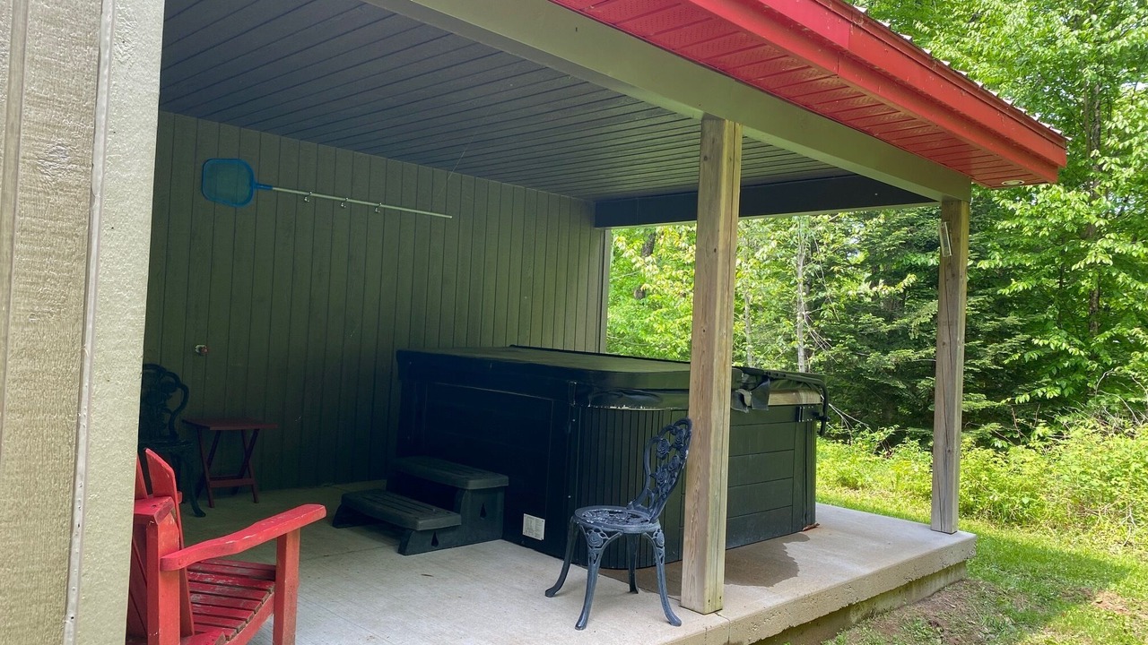 Photo of Outdoor in Mauricie