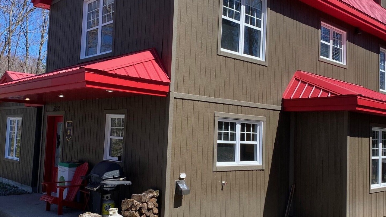 Photo of Outdoor in Mauricie