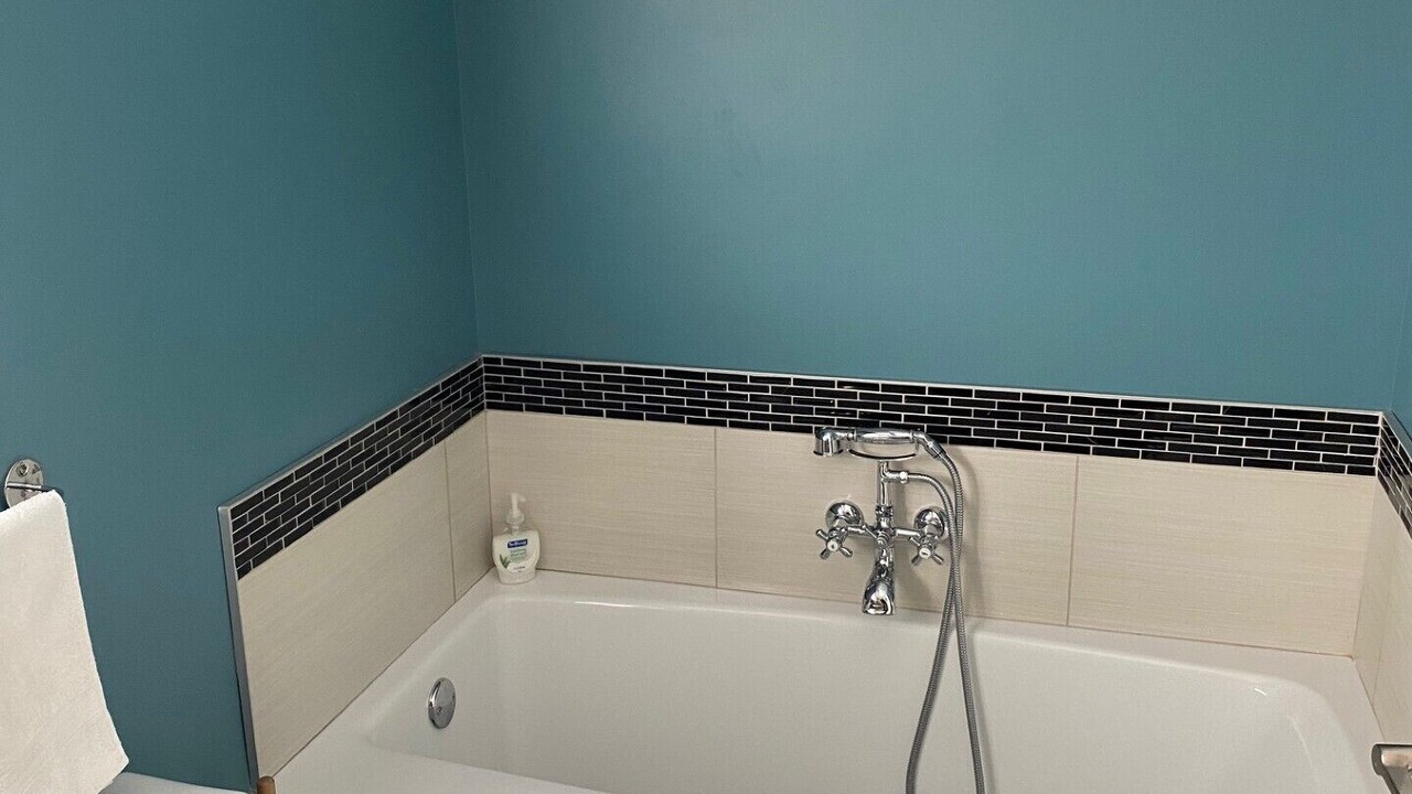 Photo of Bathroom in Mauricie