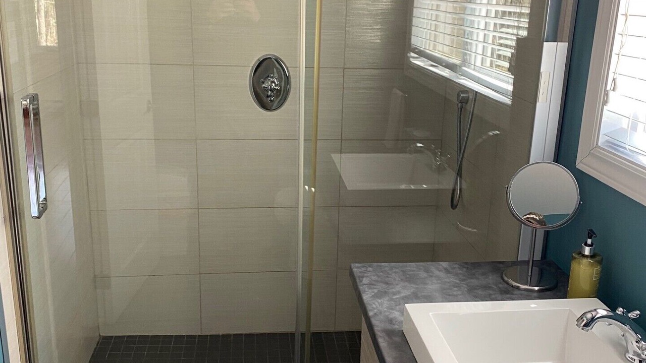 Photo of Bathroom in Mauricie