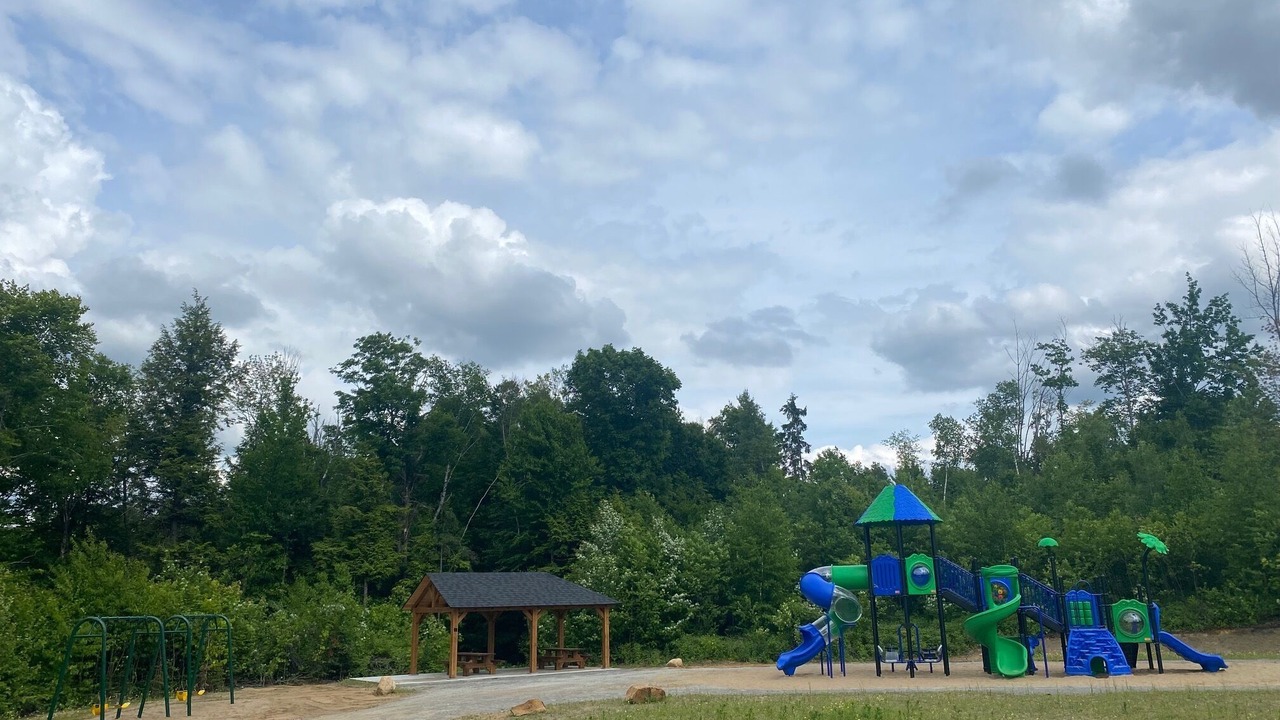 Photo of Others in Mauricie