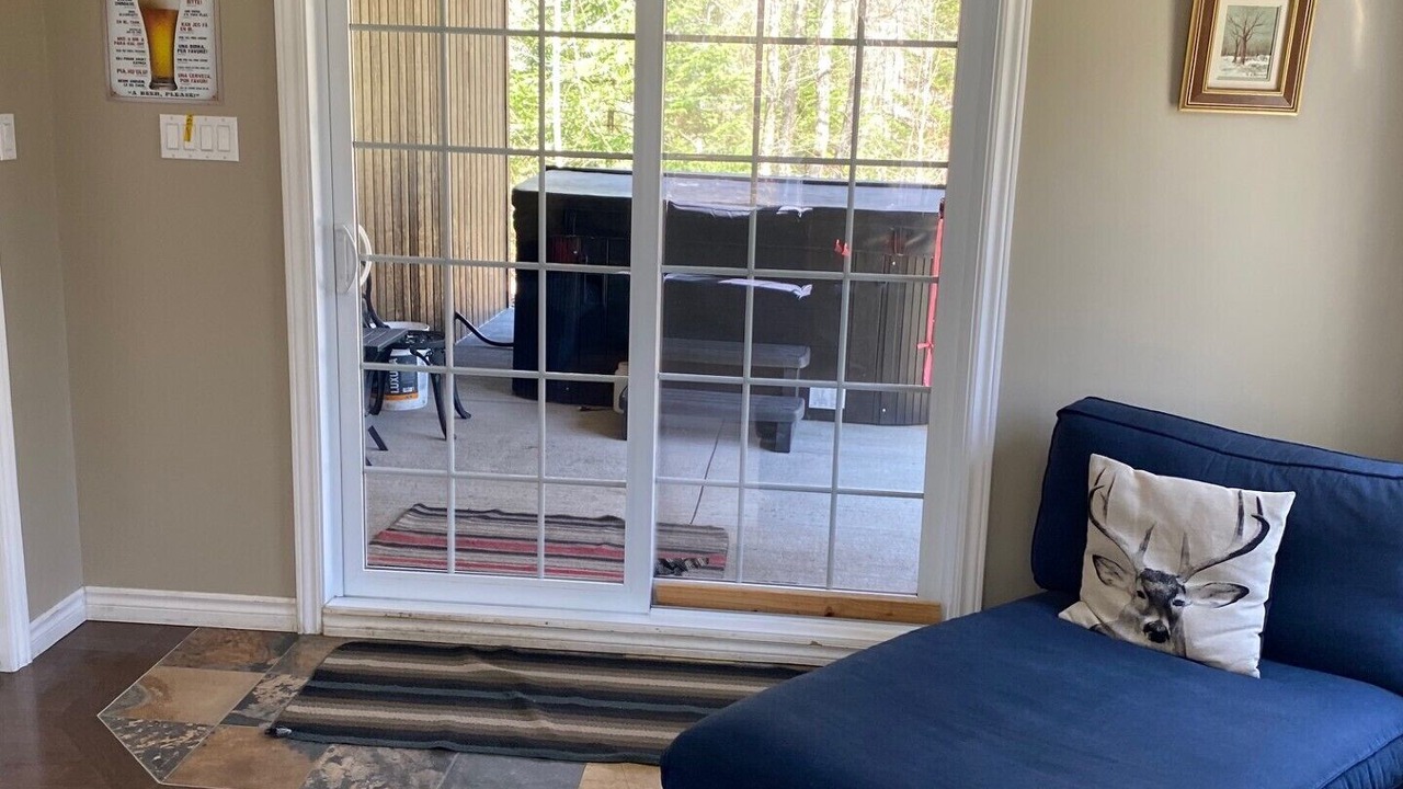 Photo of Livingroom in Mauricie