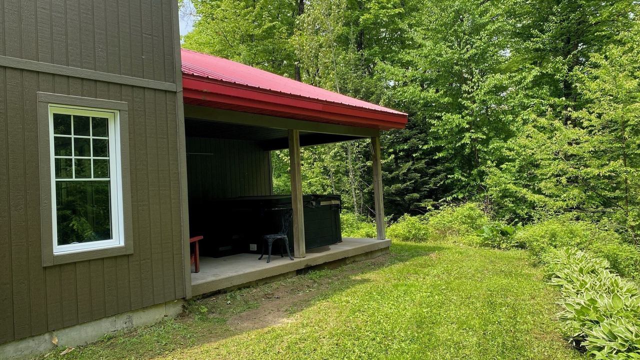 Photo of Outdoor in Mauricie