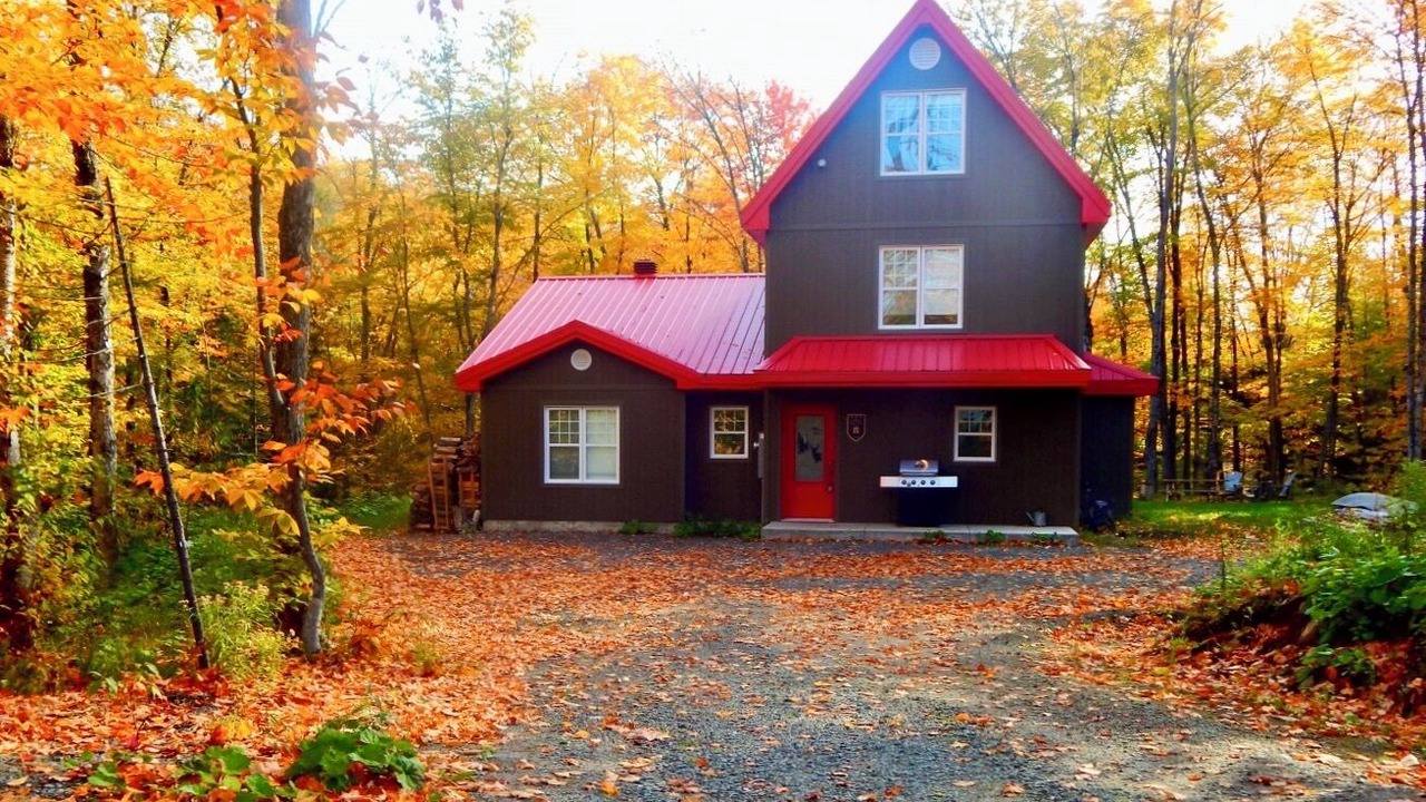 Photo of Outdoor in Mauricie