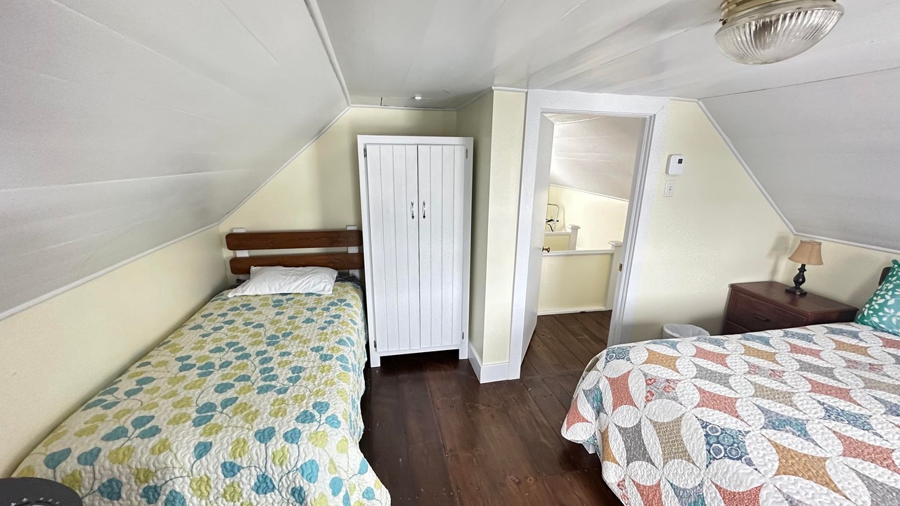 Photo of Bedroom in Crow Head