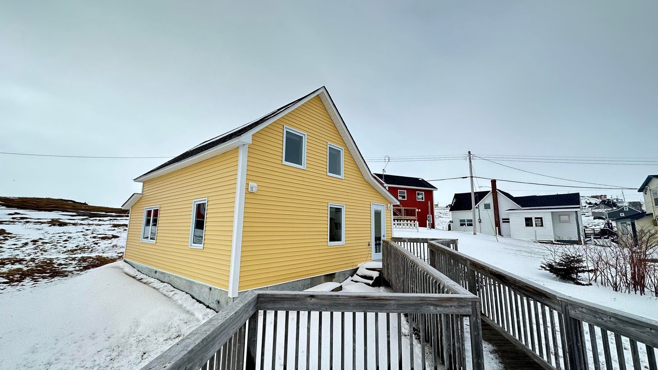 Photo of Outdoor in Crow Head