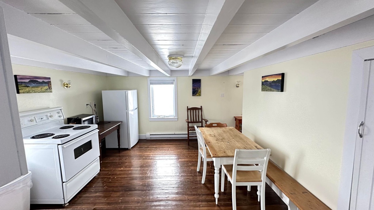 Photo of Kitchen in Crow Head