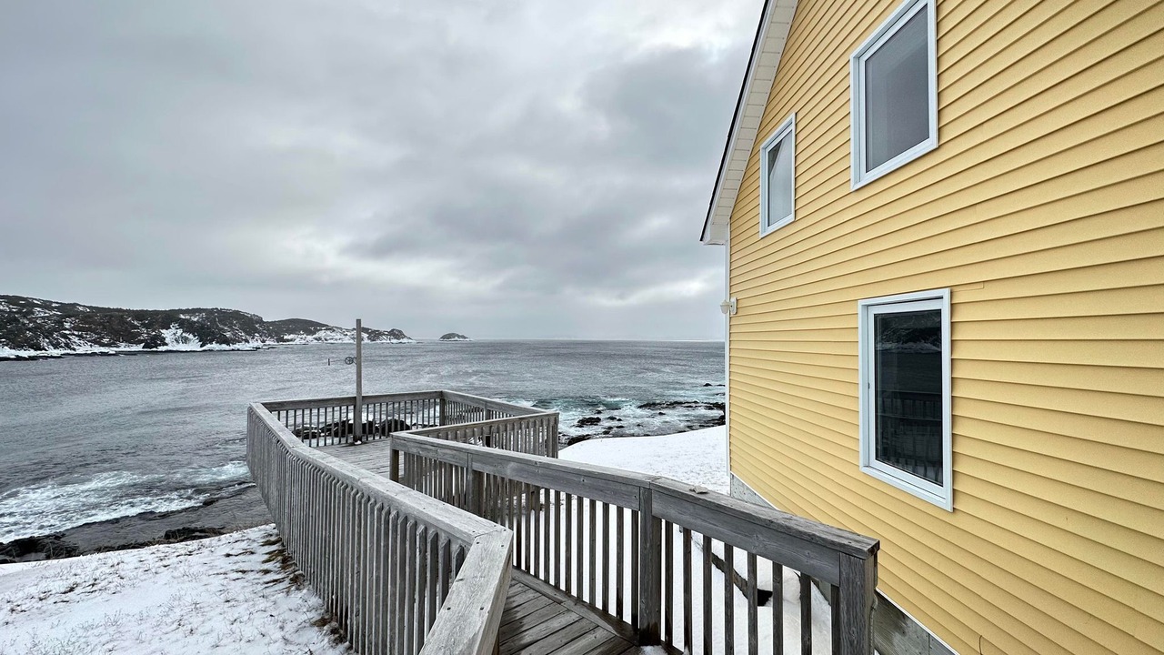 Photo of Outdoor in Crow Head
