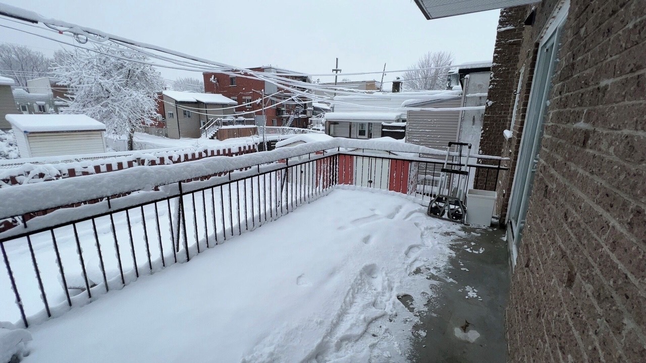 Photo of Outdoor in Montreal