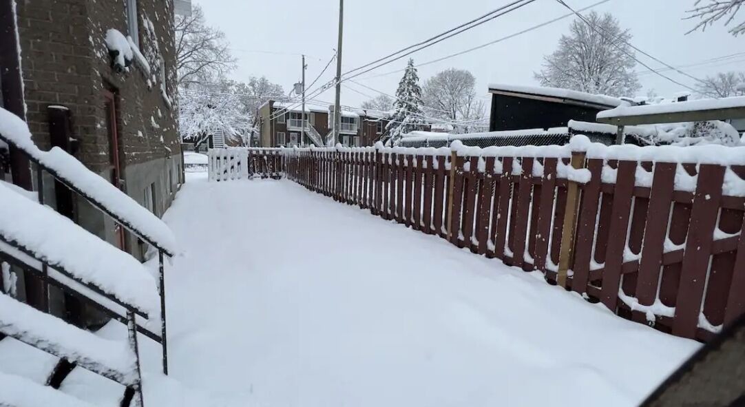 Photo of Outdoor in Montreal