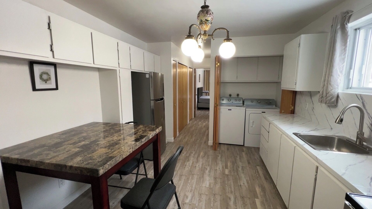 Photo of Kitchen in Montreal