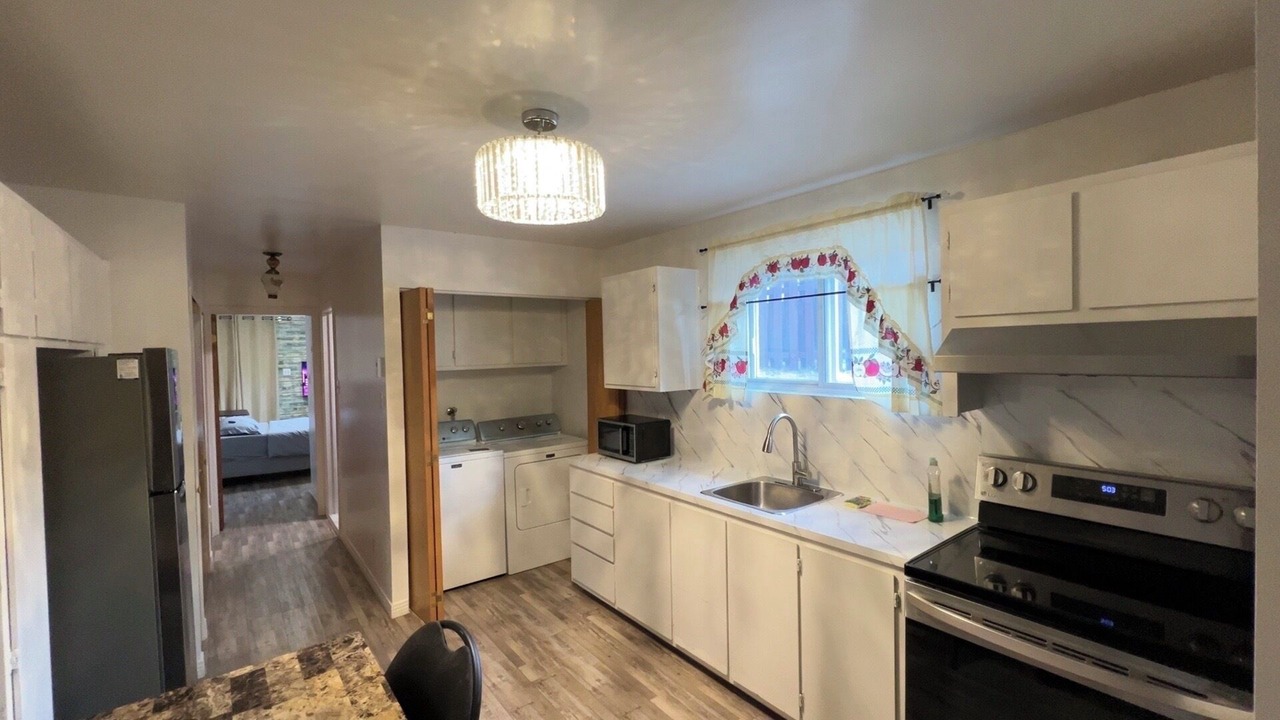 Photo of Kitchen in Montreal