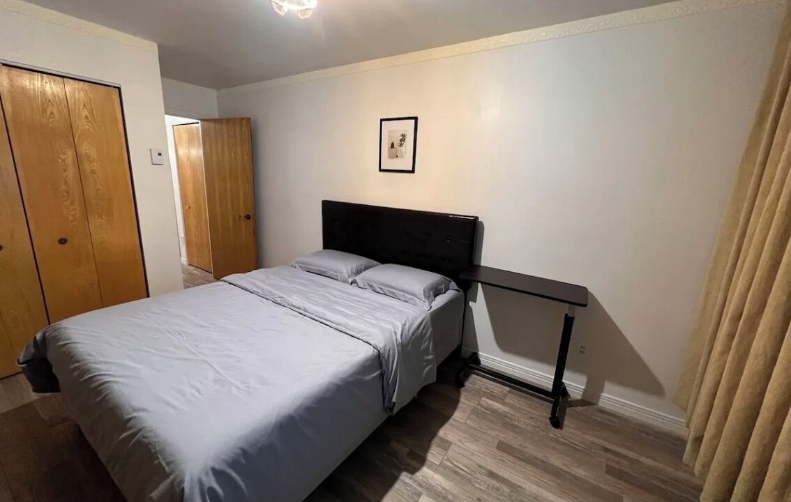Photo of Bedroom in Montreal