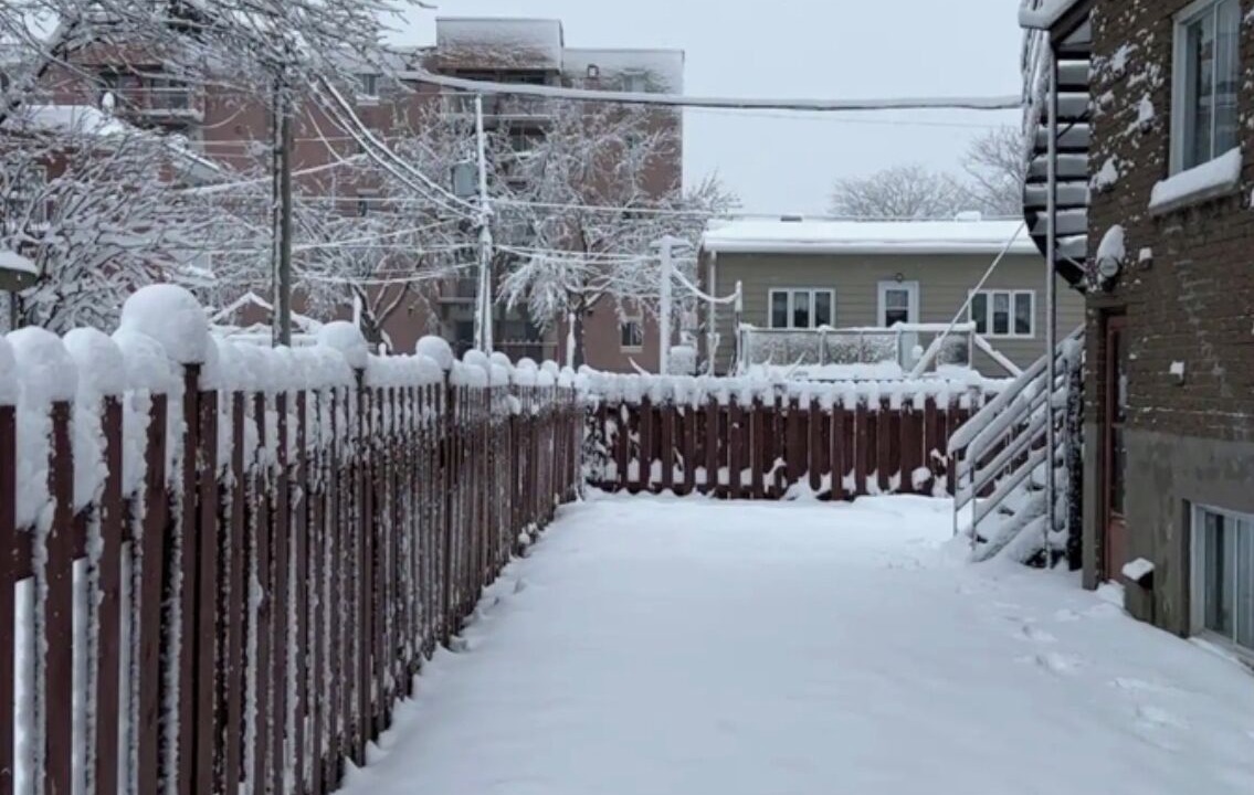 Photo of Outdoor in Montreal