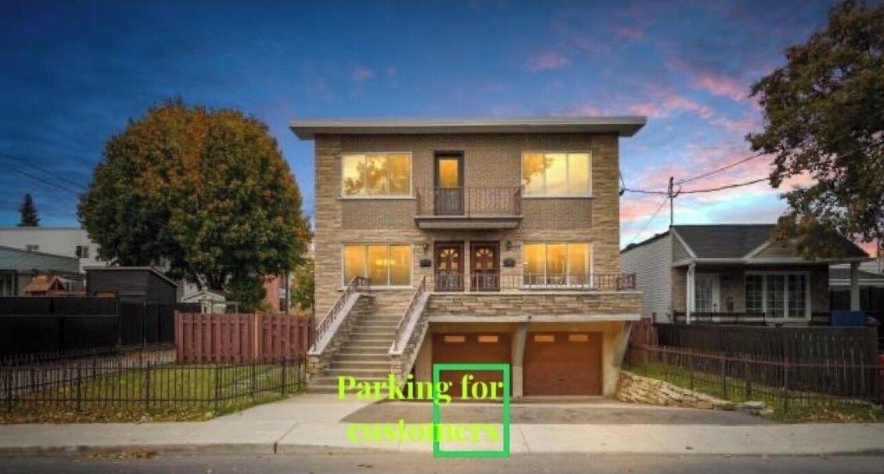 Photo of Outdoor in Montreal