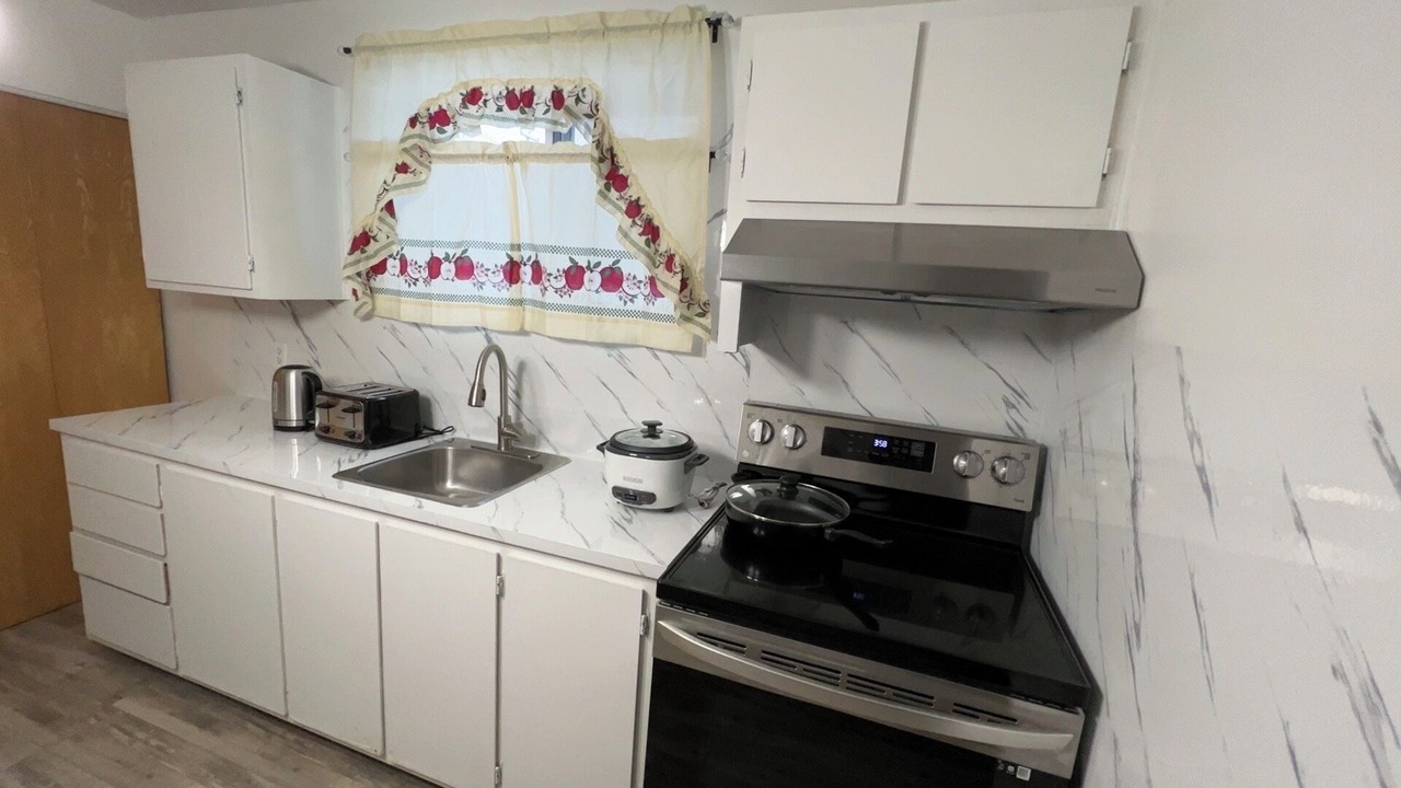 Photo of Kitchen in Montreal