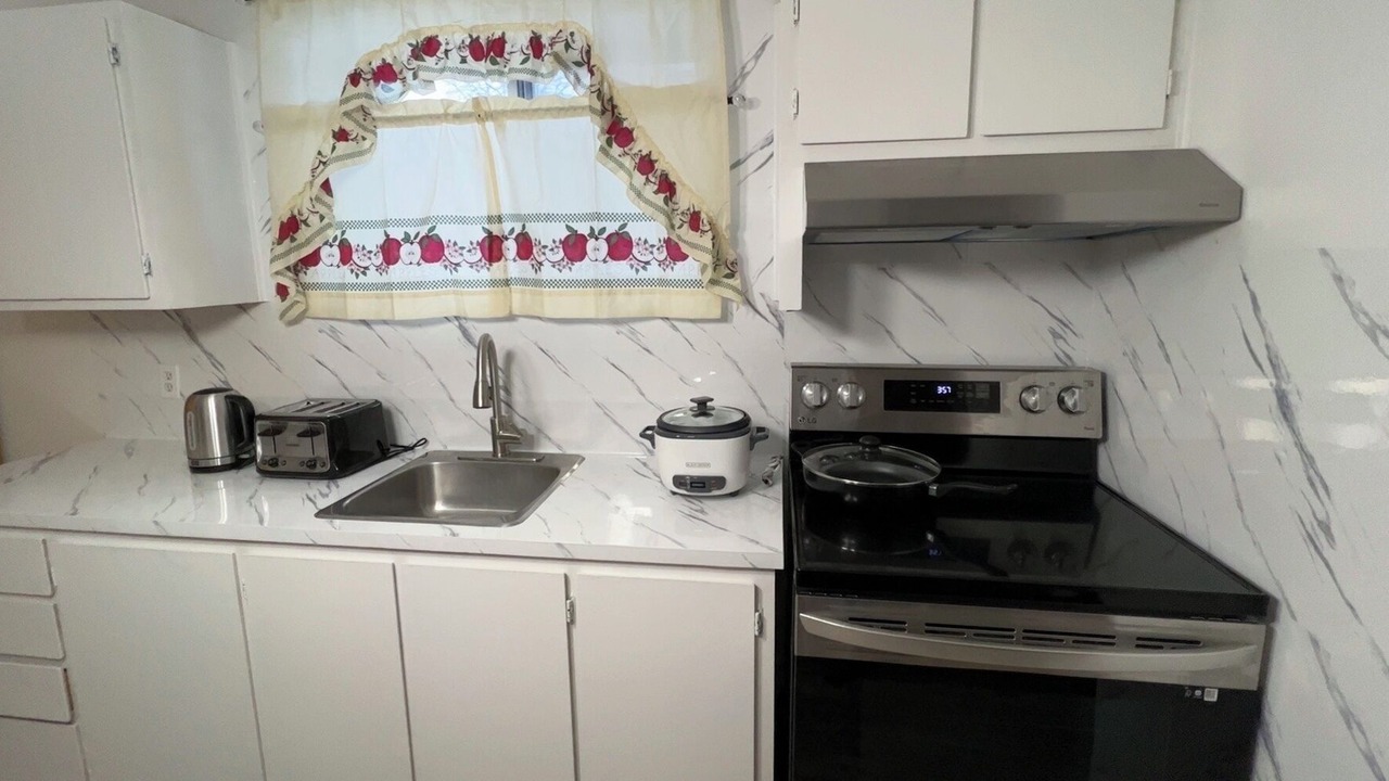 Photo of Kitchen in Montreal