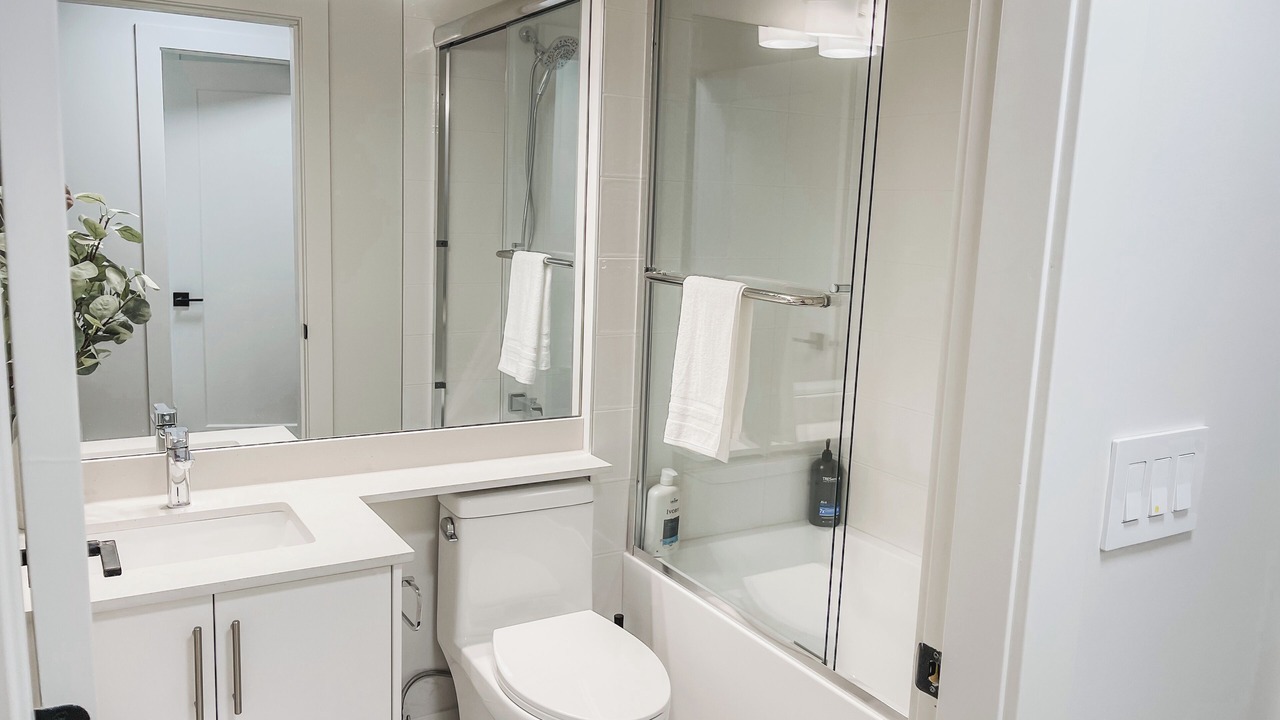 Photo of Bathroom in Marpole