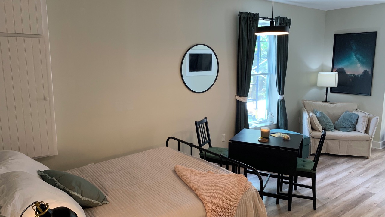 Photo of Bedroom in Chester