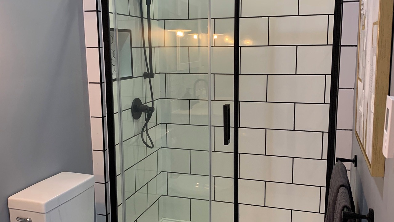Photo of Bathroom in Chester