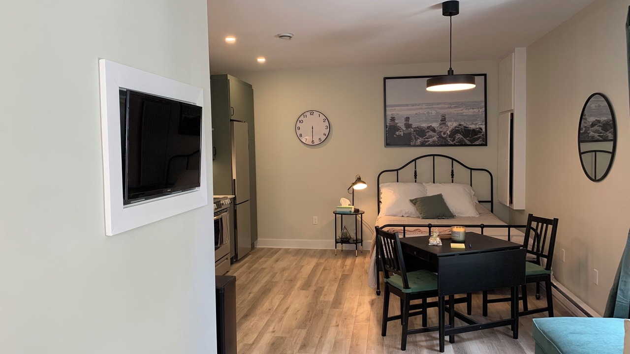 Photo of Livingroom in Chester