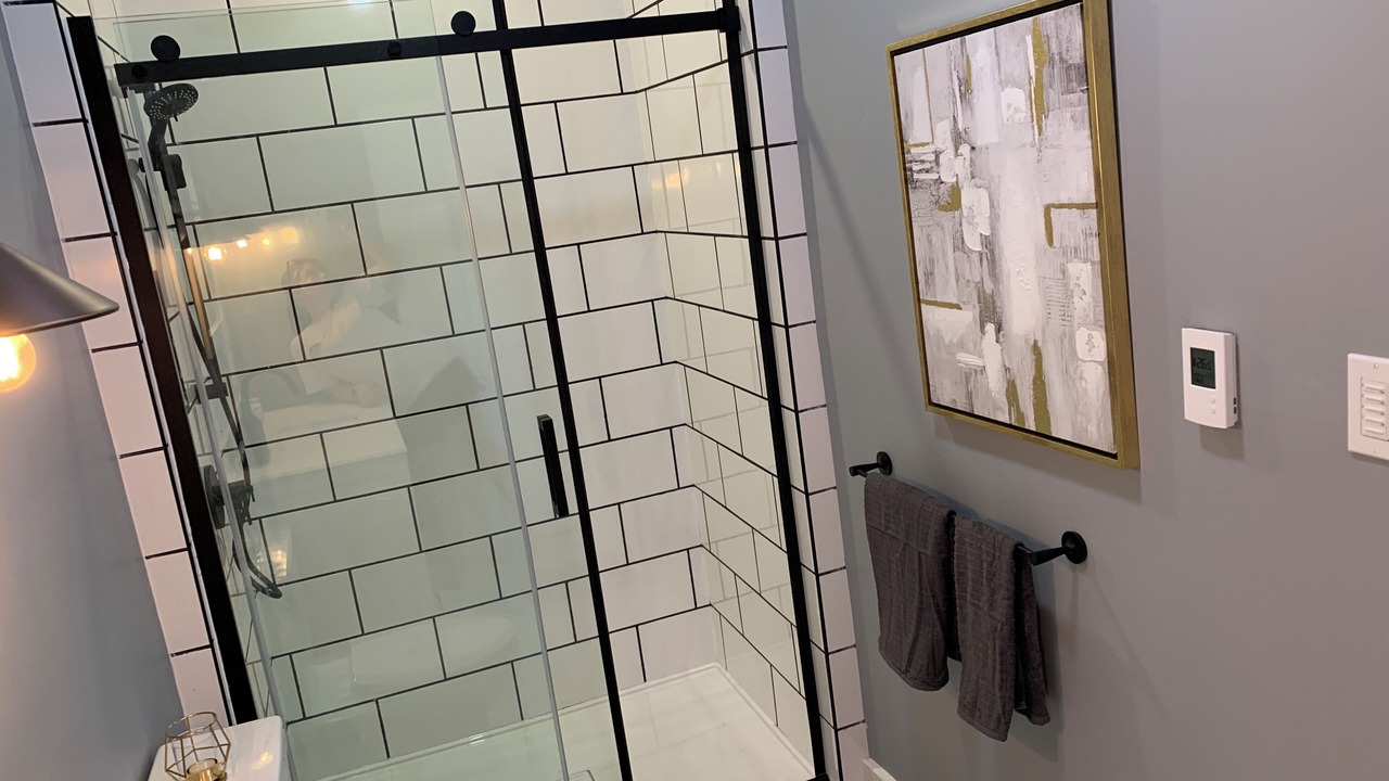 Photo of Bathroom in Chester