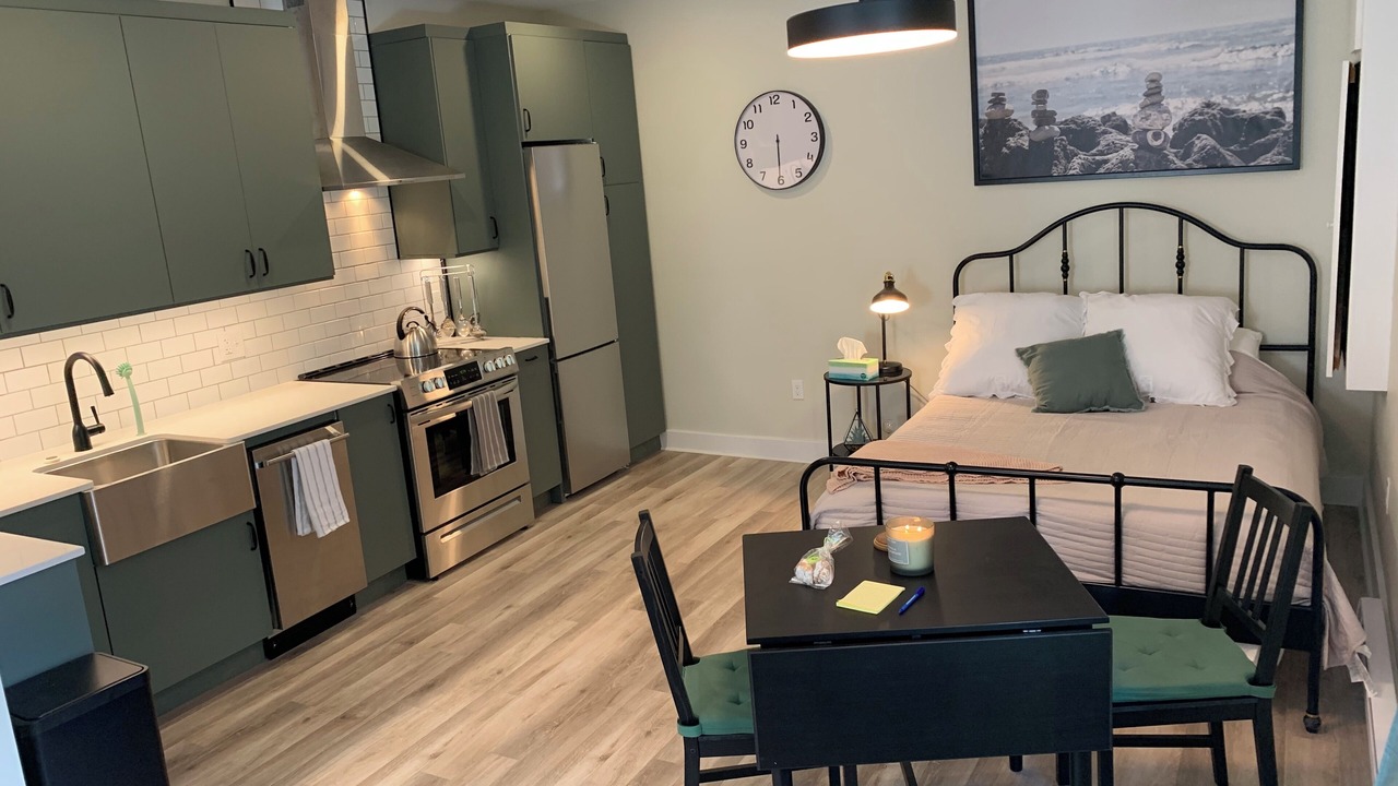 Photo of Bedroom in Chester