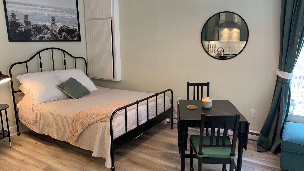 Photo of Bedroom in Chester
