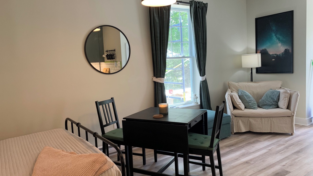 Photo of Bedroom in Chester