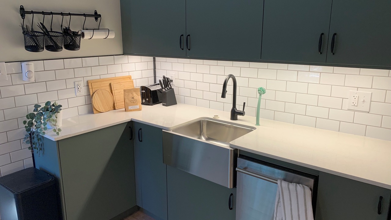 Photo of Kitchen in Chester
