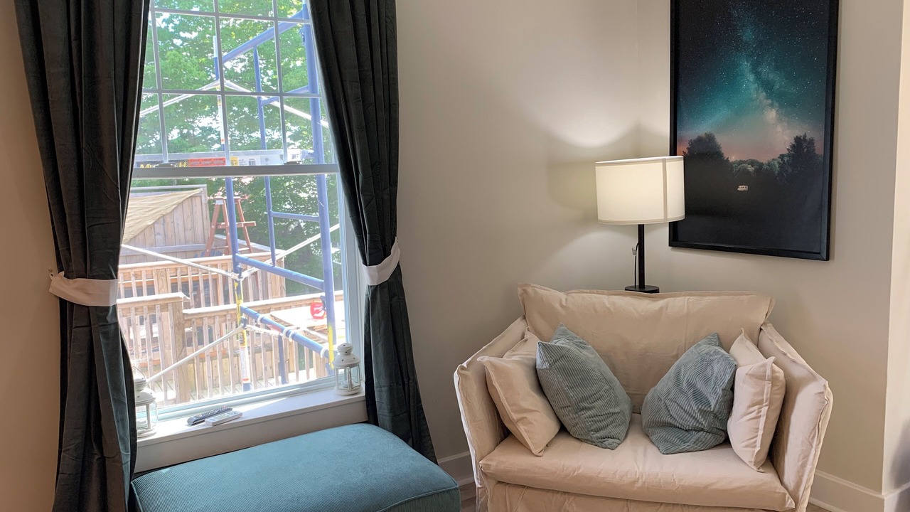 Photo of Livingroom in Chester
