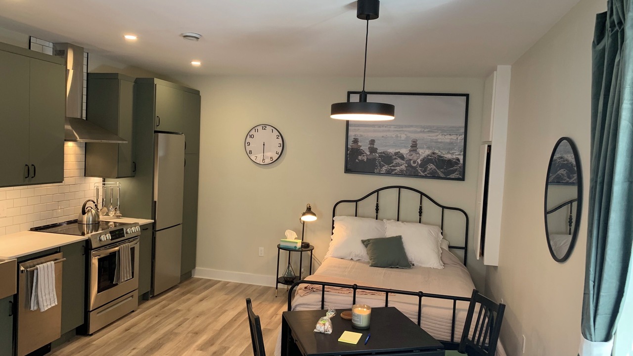 Photo of Bedroom in Chester