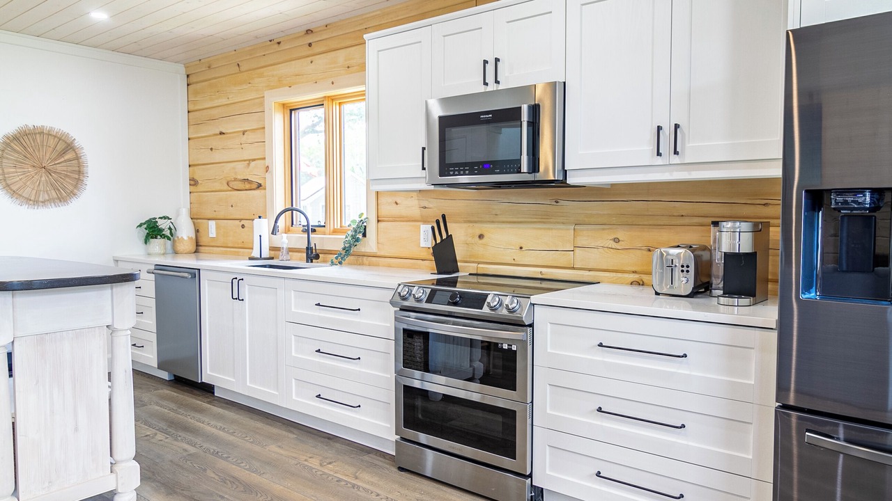 Photo of Kitchen in Trent Hills