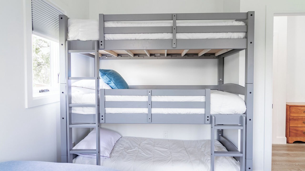 Photo of Bedroom in Trent Hills