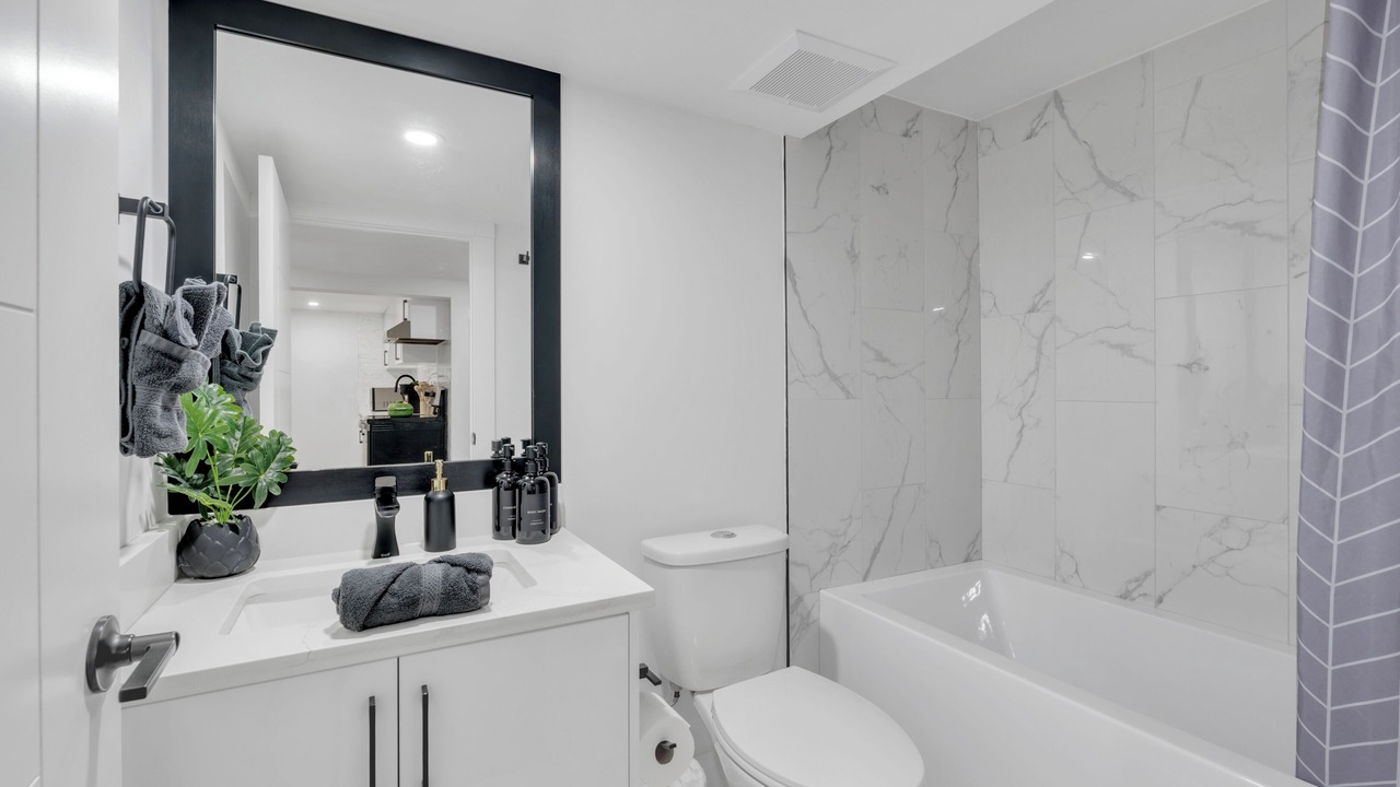 Photo of Bathroom in Killarney