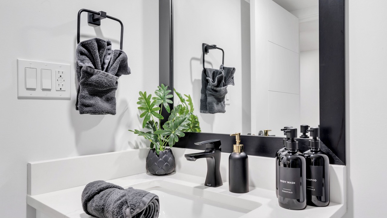 Photo of Bathroom in Killarney