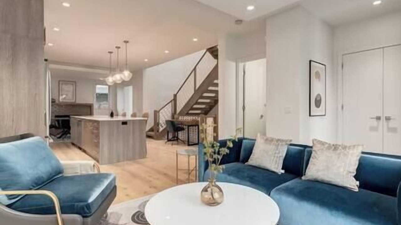 Photo of Bedroom in Richmond